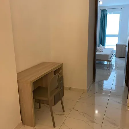 Modern Heart Of V122 - Happy Apartman
