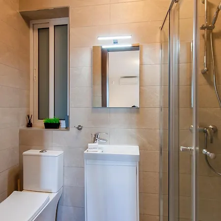 Apartman Modern Heart Of V122 - Happy Sliema