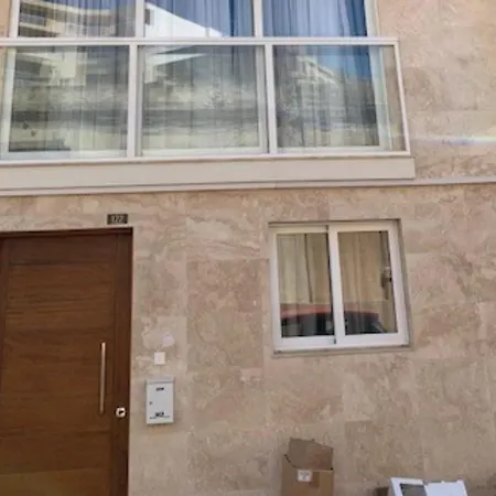 Modern Heart Of V122 - Happy Apartament *