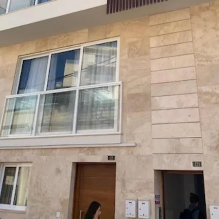 Apartament Modern Heart Of V122 - Happy *